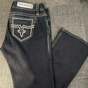Rock Revival Jacklyn Boot Cut